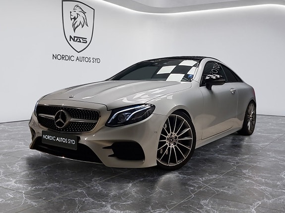 Mercedes-Benz E200