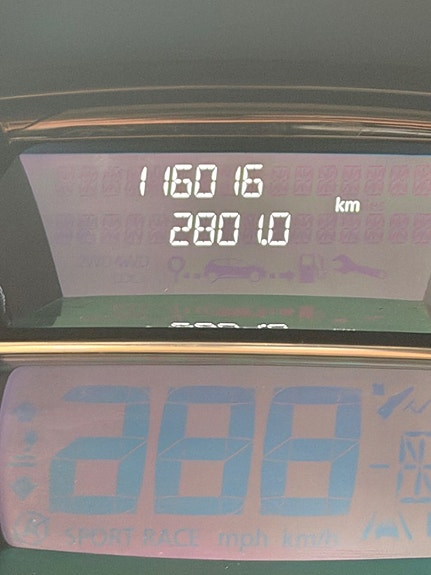 Renault Clio 18 of 18