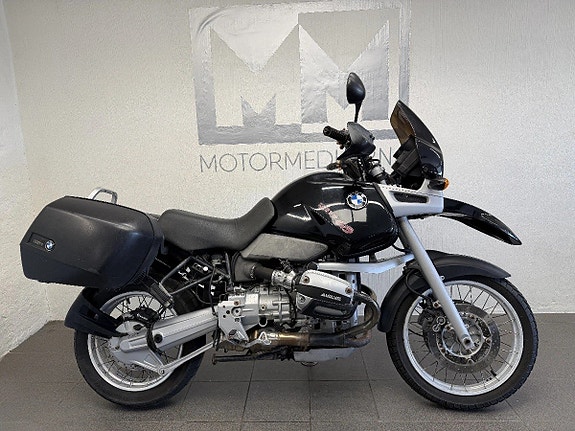 BMW R850GS ABS