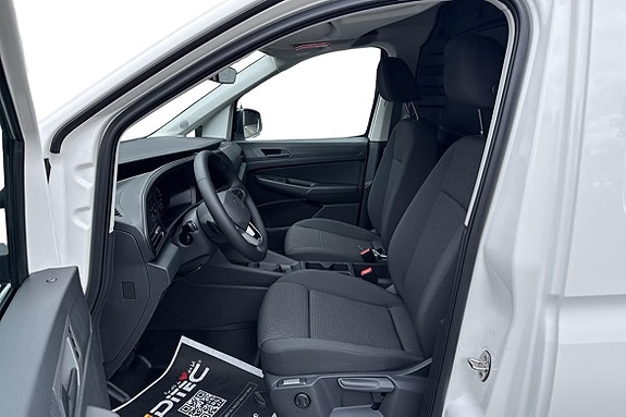 Volkswagen Caddy 6 of 8