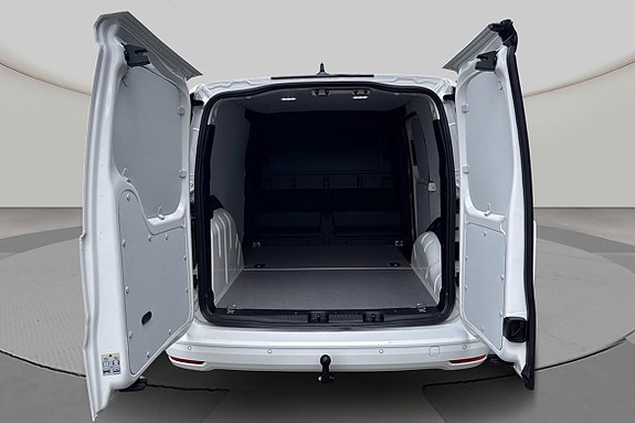 Volkswagen Caddy 7 of 8