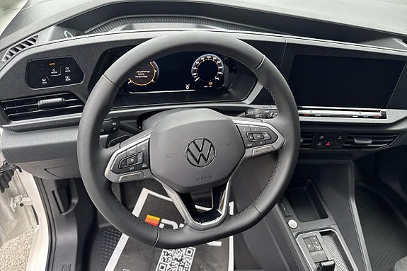 Volkswagen Caddy 5 of 8