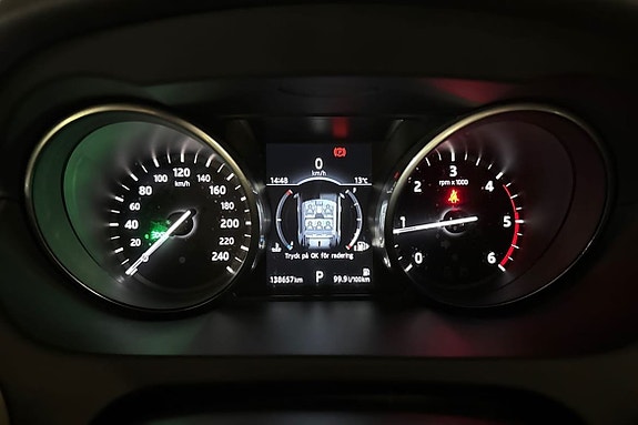 Land Rover Discovery Sport 14 of 20