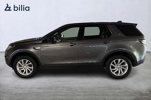 Land Rover Discovery Sport 3 of 5