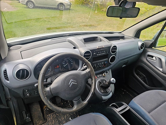 Citroen Berlingo 3 of 5