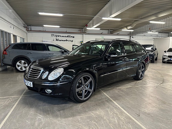 Mercedes-Benz E220