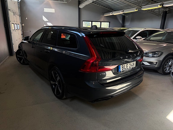 Volvo V90 5 of 5