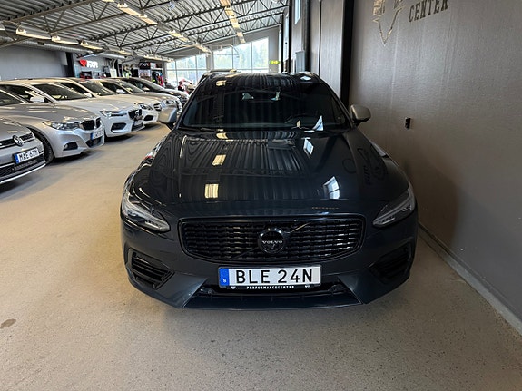 Volvo V90 4 of 5