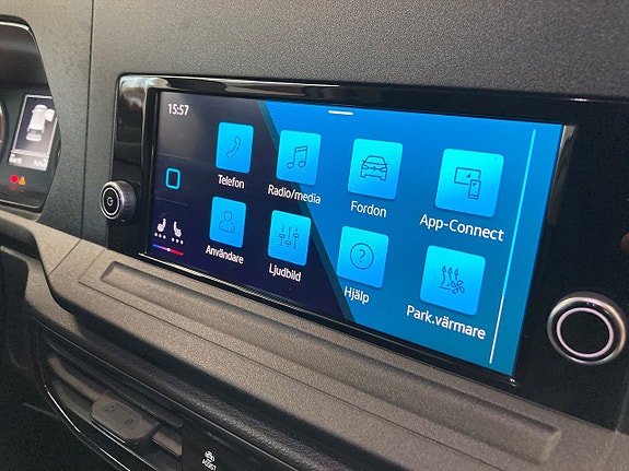 Volkswagen Caddy 16 of 21