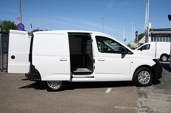 Volkswagen Caddy 12 of 21