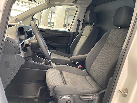 Volkswagen Caddy 7 of 21