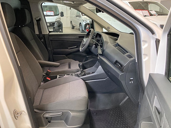 Volkswagen Caddy 9 of 21