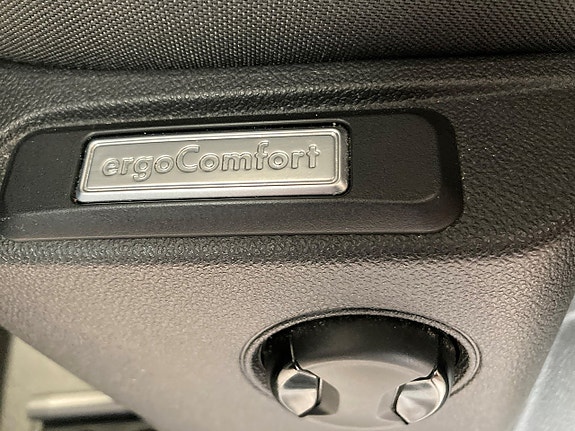 Volkswagen Caddy 8 of 21