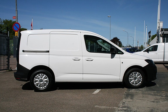 Volkswagen Caddy 13 of 21