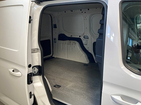 Volkswagen Caddy 14 of 21