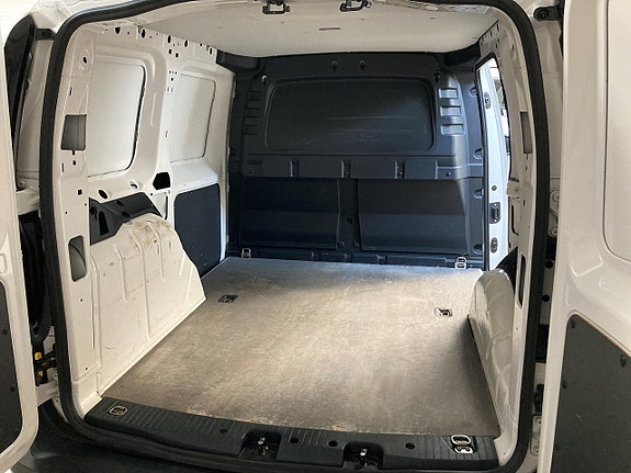 Volkswagen Caddy 20 of 21