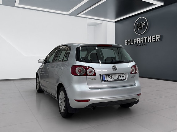 Volkswagen Golf-Serie 4 of 16
