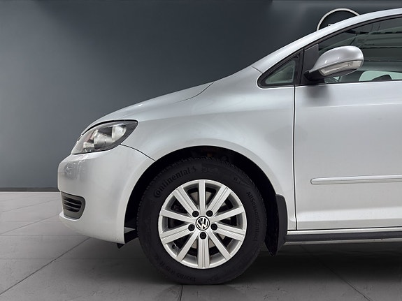 Volkswagen Golf-Serie 16 of 16