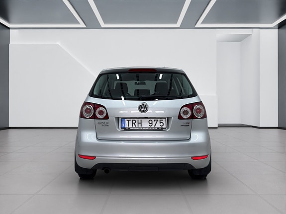 Volkswagen Golf-Serie 5 of 16