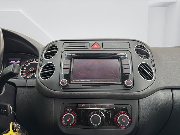 Volkswagen Golf-Serie 13 of 16