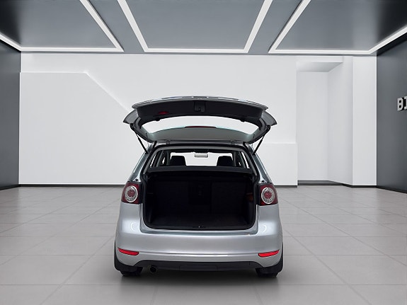 Volkswagen Golf-Serie 15 of 16