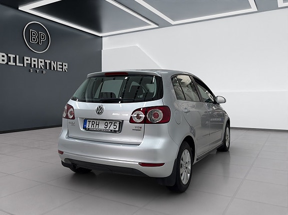 Volkswagen Golf-Serie 6 of 16