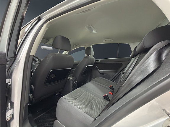 Volkswagen Golf-Serie 9 of 16