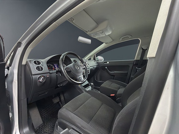 Volkswagen Golf-Serie 7 of 16