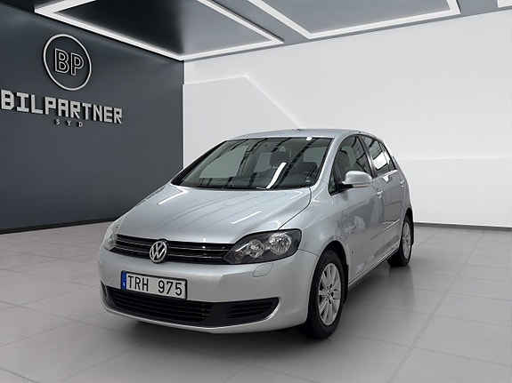 Volkswagen Golf-Serie