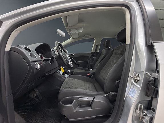Volkswagen Golf-Serie 8 of 16