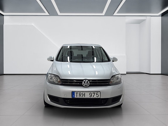 Volkswagen Golf-Serie 2 of 16