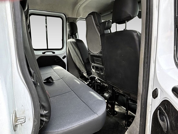 Renault Master 5 of 5