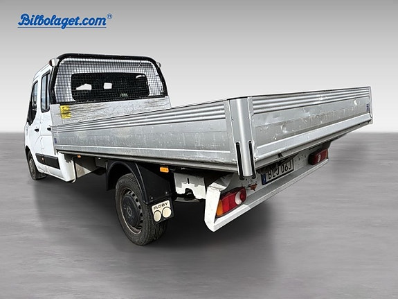 Renault Master 3 of 5