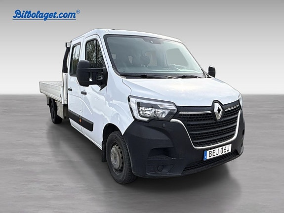 Renault Master 2 of 5