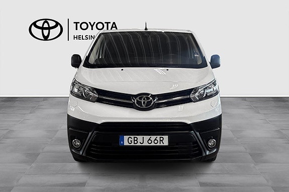 Toyota Proace 2 of 5