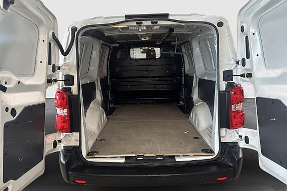 Toyota Proace 9 of 10