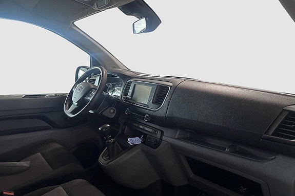 Toyota Proace 10 of 10