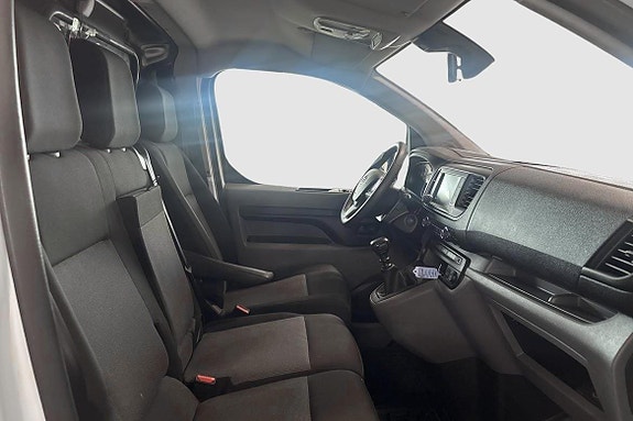 Toyota Proace 7 of 10