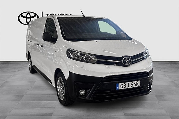 Toyota Proace 3 of 5
