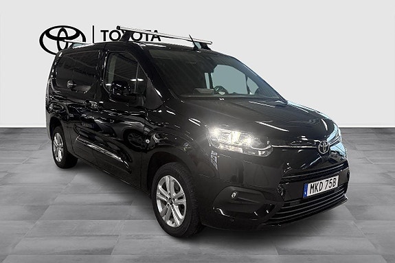 Toyota Proace City 3 of 5