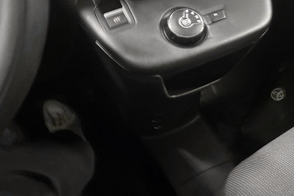 Toyota Proace City 11 of 12