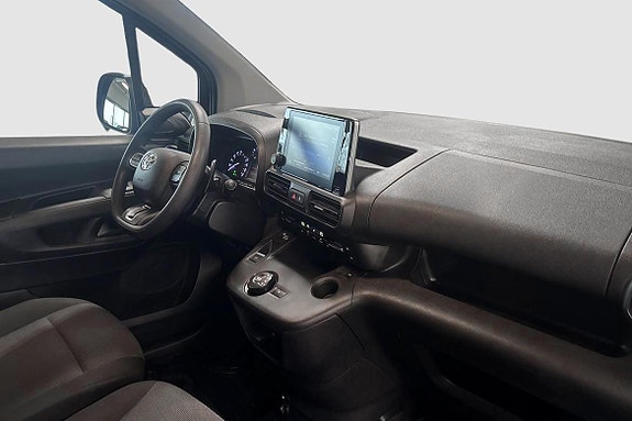 Toyota Proace City 9 of 12