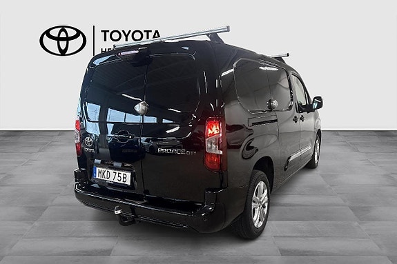 Toyota Proace City 4 of 5