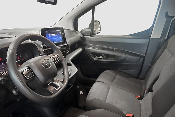 Toyota Proace City 8 of 12