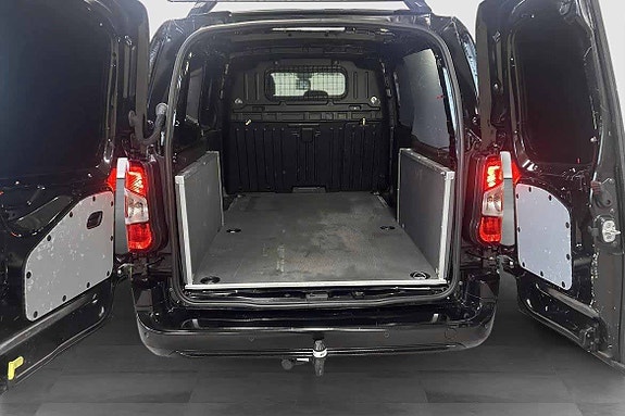 Toyota Proace City 6 of 12