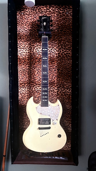 GIBSON SG-90 fr 1988