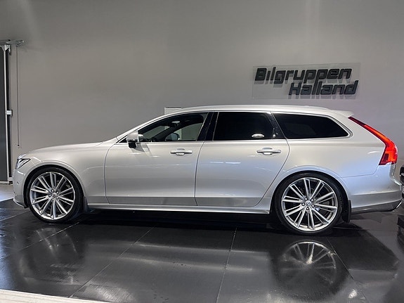 Volvo V90 4 of 5