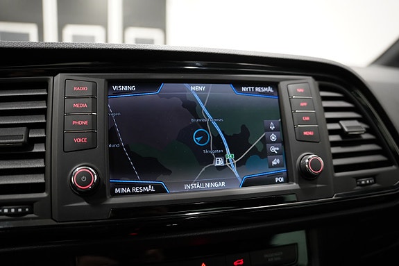 Cupra Ateca 19 of 25