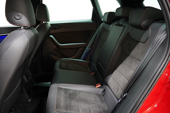 Cupra Ateca 21 of 25