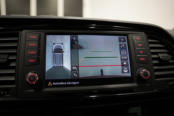Cupra Ateca 17 of 25